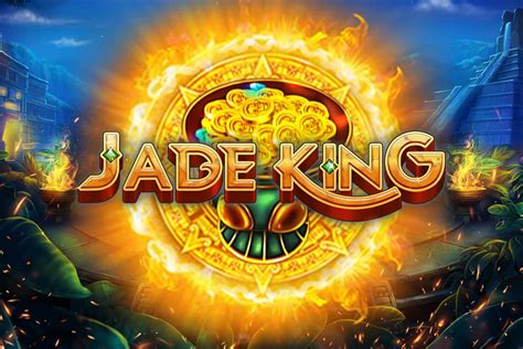 Play Jade King Slot