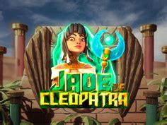 Play Jade Of Cleopatra Slot