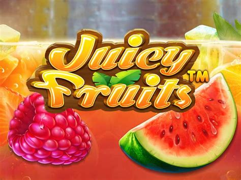 Play Juicy Fruits Lucky Repeat Slot