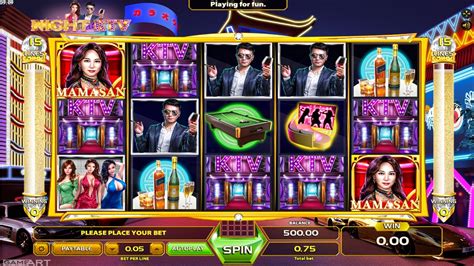 Play Ktv Slot