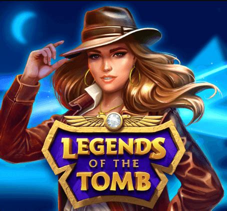 Play Legends Of The Tomb Slot