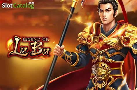 Play Lu Bu Slot