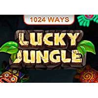 Play Lucky Jungle 1024 Slot