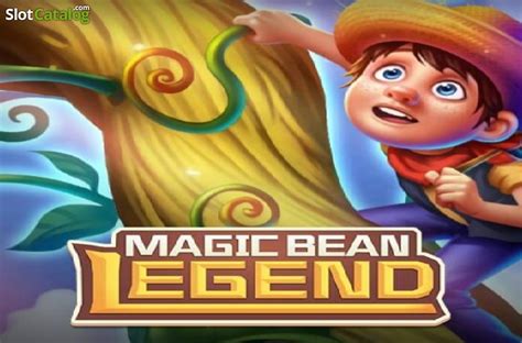 Play Magic Bean Legend Slot