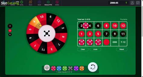 Play Mini Roulette Spribe Slot