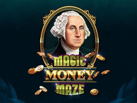 Play Money Magic Slot