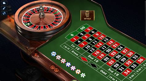 Play Realistic Roulette Slot