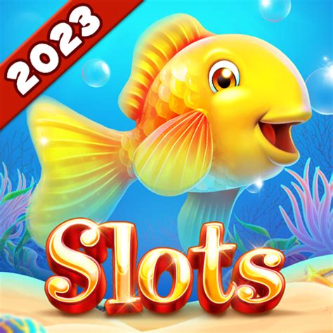 Play Rich Fish Slot