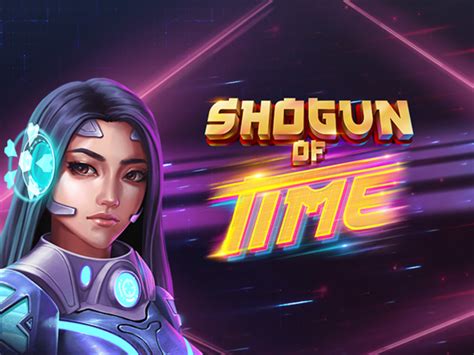 Play Shogun Of Time Slot