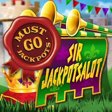 Play Sir Jackpotsalot Slot