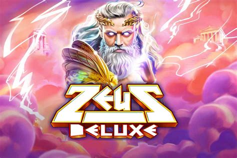 Play Storm Of Zeus Slot