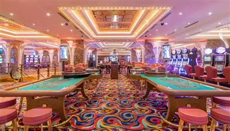 Playspielothek Casino Panama