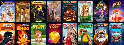 Playzilla Casino Peru