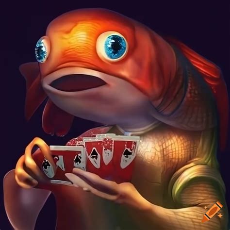 Poisonedfish Poker