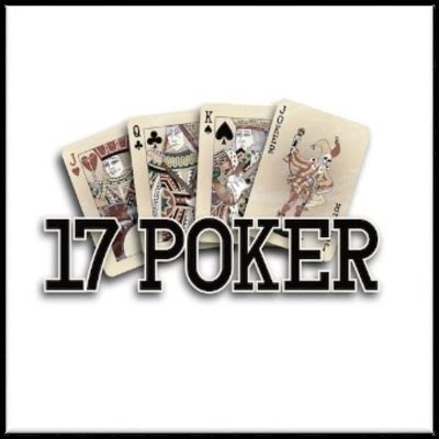 Poker 17