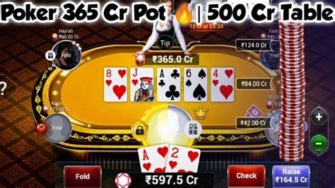 Poker 365 Pro