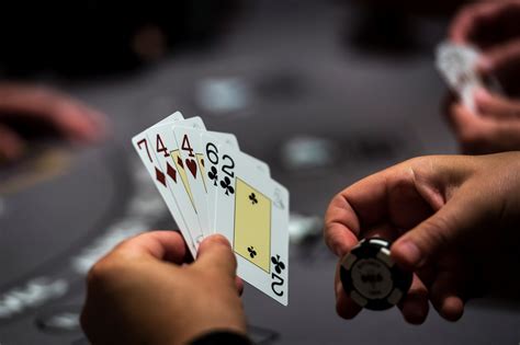 Poker Ai Formacao