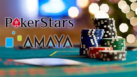 Poker Amaya