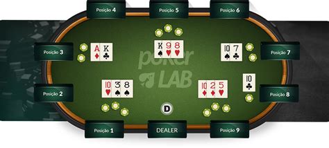 Poker Ao Vivo Oldenburg