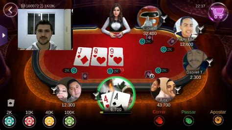 Poker Ao Vivo Polonia