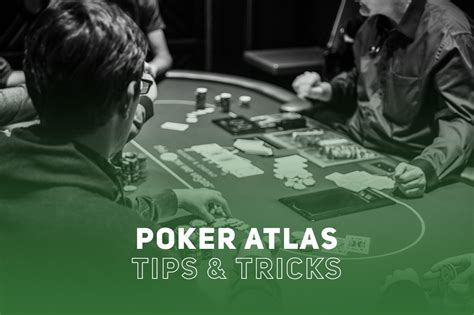 Poker Atlas Tunica