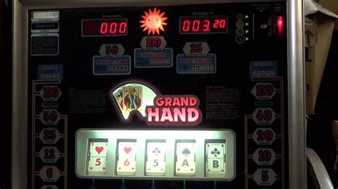 Poker Automat Za Igranje