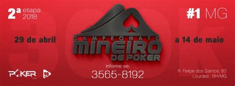 Poker Belo Horizonte