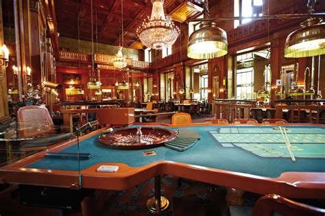 Poker Casino Wiesbaden