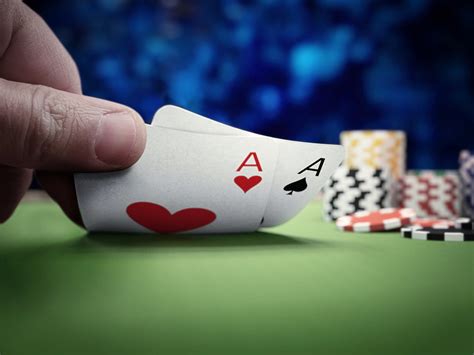 Poker Como Um Emprego A Tempo Parcial