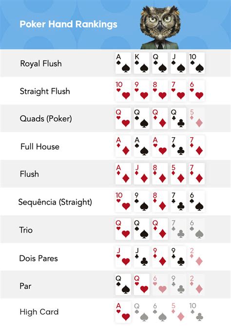 Poker De 6 Maos