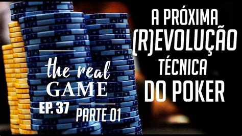 Poker Evolucao Parte 1