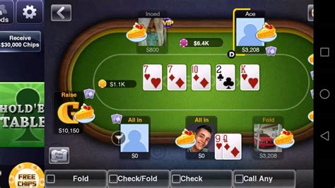 Poker Gratis Tutorial App