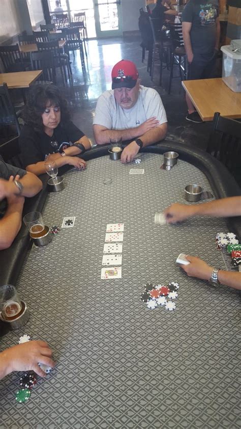 Poker Greeley Colorado