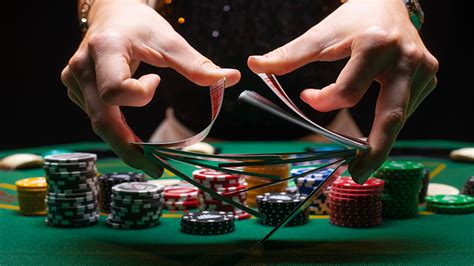 Poker Jouer Comme Un Pro