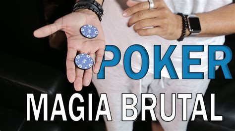Poker Magia