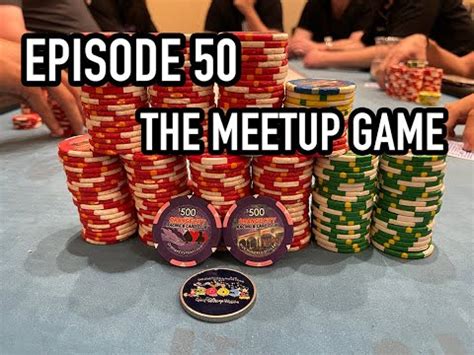 Poker Meetup Vancouver
