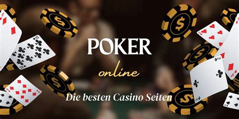 Poker Mit Echtgeld Bonus