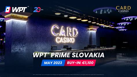 Poker Obchod Bratislava
