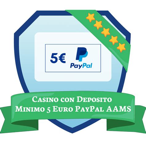 Poker Online Con Deposito Di 5 Euros