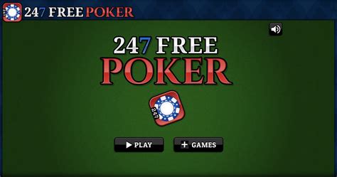 Poker Online Ku