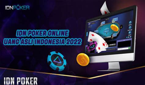 Poker Online Uang Asli Indonesia Banco Bri
