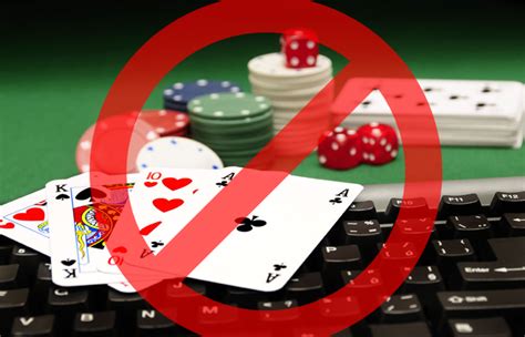 Poker Online Um Geld Ilegal