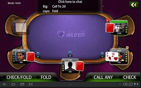 Poker Para Android Download Gratis