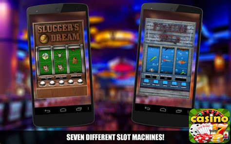 Poker Reais E Aplicacoes Para Android