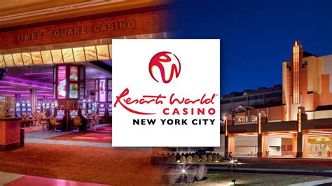 Poker Resorts World Casino De Nova York