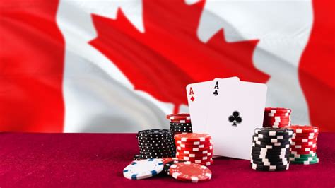 Poker Revistas Canada