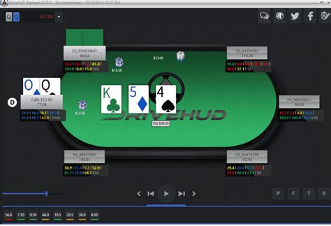 Poker Software De Contabilidade