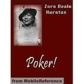 Poker Zora Neale Hurston Tema