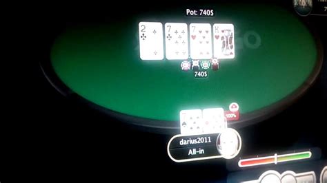 Poker777 Android