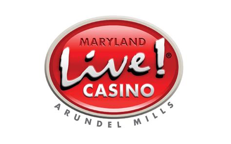 Pokeratlas Maryland Live